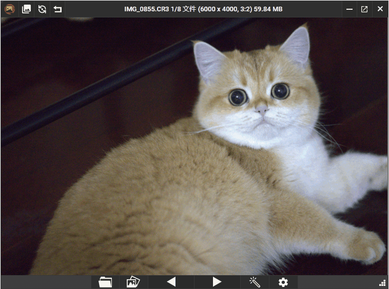 PicView看图工具v3.1.5中文版-小Z博客